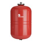 Бак расширительный WESTER WRV 24л T 16 бар