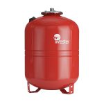 Бак расширительный WESTER WRV 50л T 16 бар