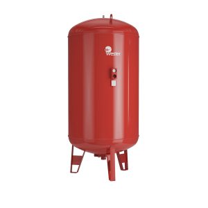 Бак расширительный WESTER WRV 2 000л 16 бар
