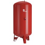 Бак расширительный WESTER WRV 8 000л Т 16 бар