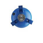 Гидроаккумулятор WESTER WAV 60л Т 16 бар