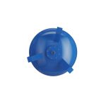 Гидроаккумулятор WESTER WAV 5 000л Т 16 бар