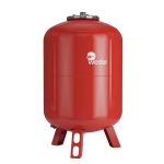 Бак расширительный WESTER WRV 200л Т 25 бар
