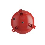 Бак расширительный WESTER WRV 200л Т 25 бар