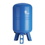 Гидроаккумулятор WESTER WAV 80л Т 25 бар