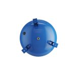 Гидроаккумулятор WESTER WAV 300л Т 25 бар