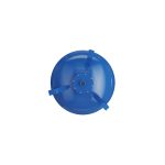 Гидроаккумулятор WESTER WAV 1 500л Т 25 бар