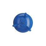 Гидроаккумулятор WESTER WAV 2 500л Т 25 бар