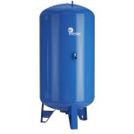 Гидроаккумулятор WESTER WAV 10 000л Т 25 бар