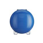 Гидроаккумулятор горизонтальный WESTER WAO 80л Т 16 бар