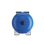 Гидроаккумулятор горизонтальный WESTER WAO 24л Т 25 бар