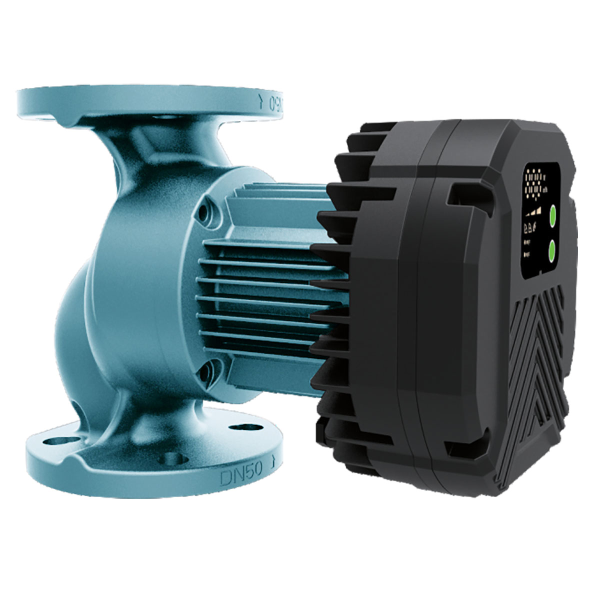 Насос циркуляционный Wester WPE 40-15F/220