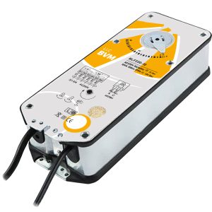 Электропривод BLF230-10 для противопожарных клапанов