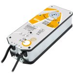 Электропривод BLF230-15 для противопожарных клапанов