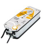 Электропривод BLF230-20 для противопожарных клапанов