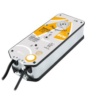 Электропривод BLF24-20 для противопожарных клапанов