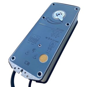 Электропривод BF230M (15Hm) с возвратной пружиной для противопожарных клапанов