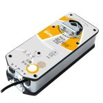 Электропривод TS20-24 для воздушных клапанов