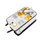 Электропривод LM24-BS-5 для воздушных заслонок