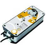 Электропривод NM230-BS-10N для воздушных заслонок