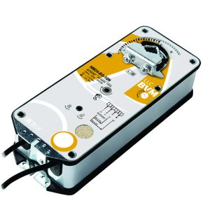 Электропривод NM24-BS-10N для воздушных заслонок