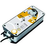 Электропривод NM24-BS-15N для воздушных заслонок