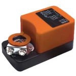 Электропривод LMC-24-05 для воздушных клапанов