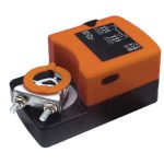 Электропривод SMU-230-10-S1 для воздушных клапанов