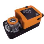 Электропривод RMU-230-20 для воздушных клапанов