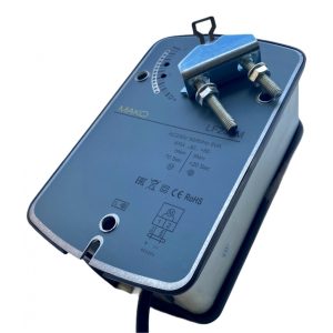 Электропривод LF230M (5Hm) для воздушных заслонок