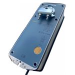 Электропривод NF24M (10Hm) для воздушных заслонок