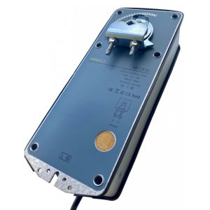 Электропривод NF24M (10Hm) для воздушных заслонок