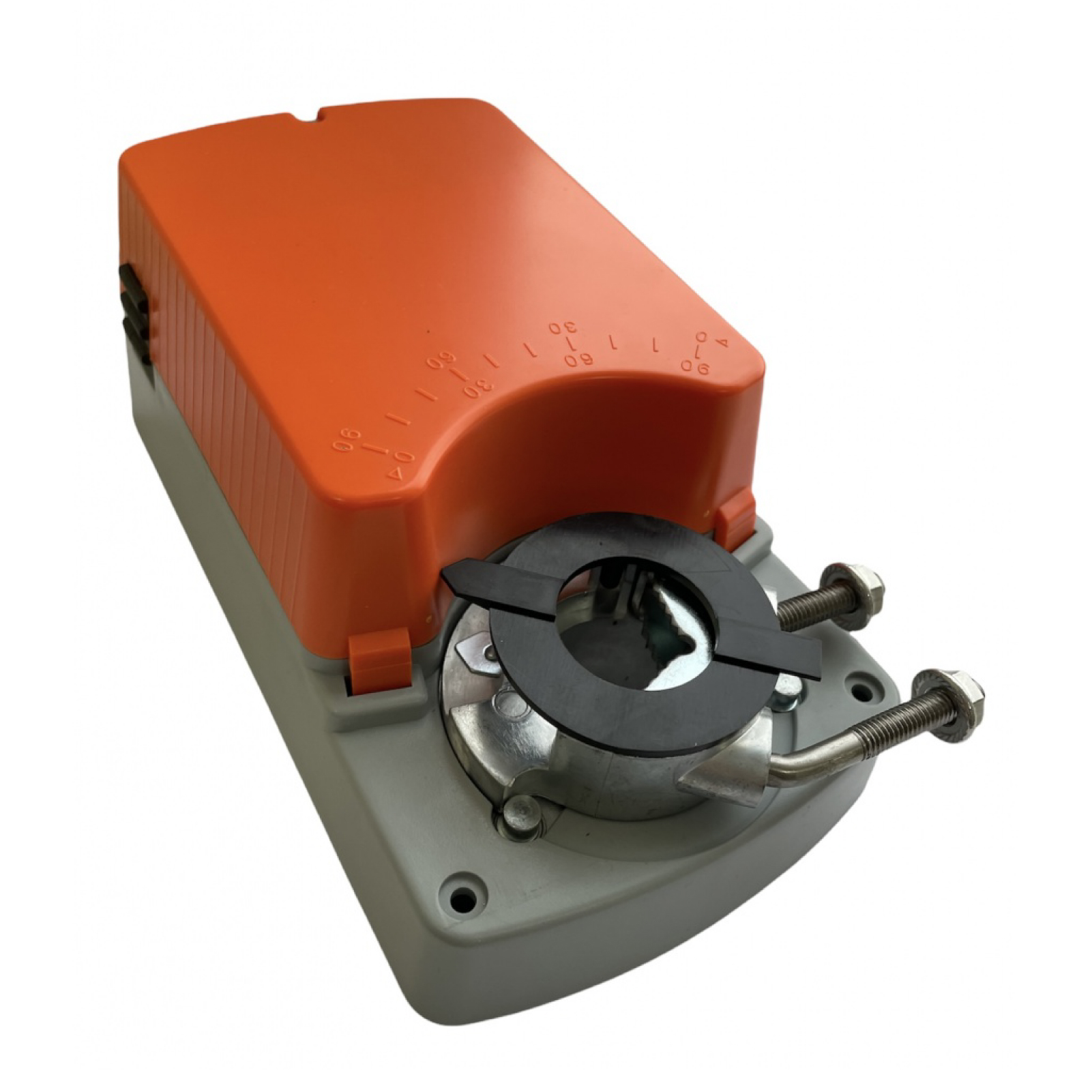 Электропривод NM230A-SRM (16Hm) без возвратной пружины с плавным регулированием