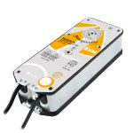 Электропривод BLE230-30 для дымовых клапанов