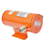 Взрывозащищённая оболочка СТЛ 07