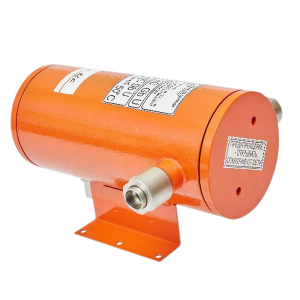 Взрывозащищённая оболочка СТЛ 07