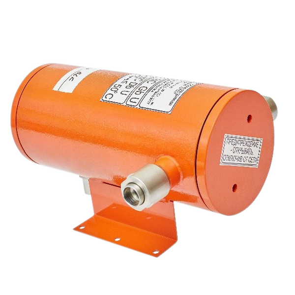 Взрывозащищённая оболочка СТЛ 07