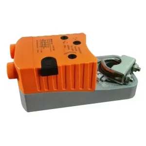 Электропривод VAV30NM для клапанов переменного расхода