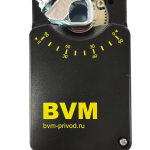 Электропривод LMQ24-SR-5 для клапанов переменного расхода