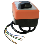 Электропривод ЭПК24АВ (0-10В)