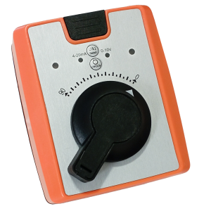 Электропривод ЭПК24АВ (0-10В)