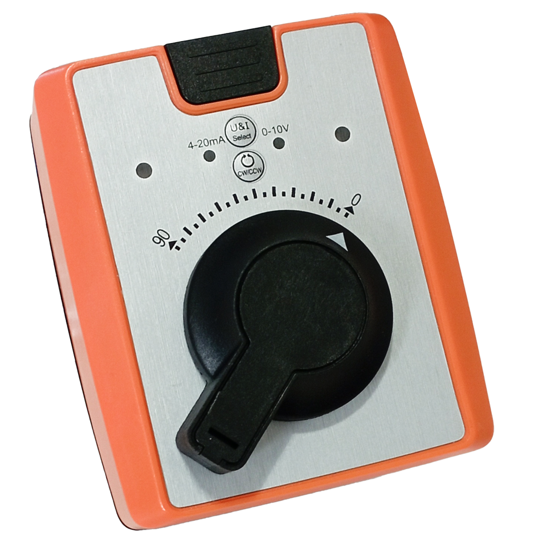 Электропривод ЭПК24АВ (0-10В)