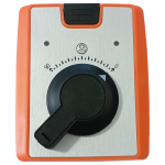 Электропривод ЭПК2423К (2/3 позиционный)