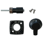 Электропривод ЭПК2423К (2/3 позиционный)