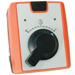 Электропривод ЭПК24М (RS485, Modbus)