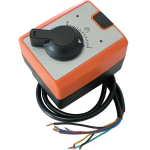 Электропривод ЭПК23023К (2/3 позиционный)