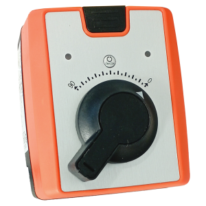 Электропривод ЭПК23023К (2/3 позиционный)