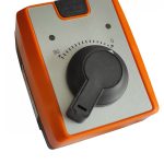 Электропривод ЭПК230М (RS485, Modbus)