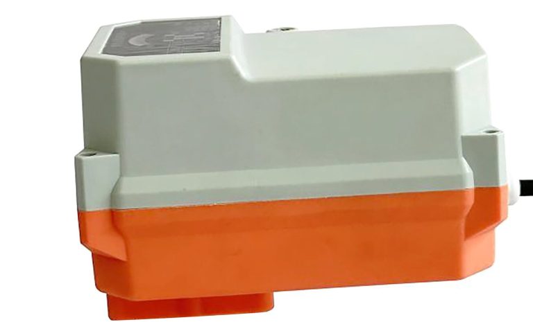 Электропривод NR24-SR-20 (0-10В)