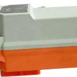 Электропривод NR230-SR-20 (0-10В)